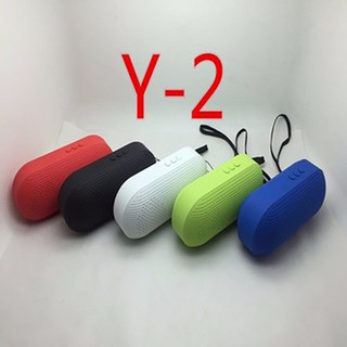 Loa bluetooth Y2 MINI