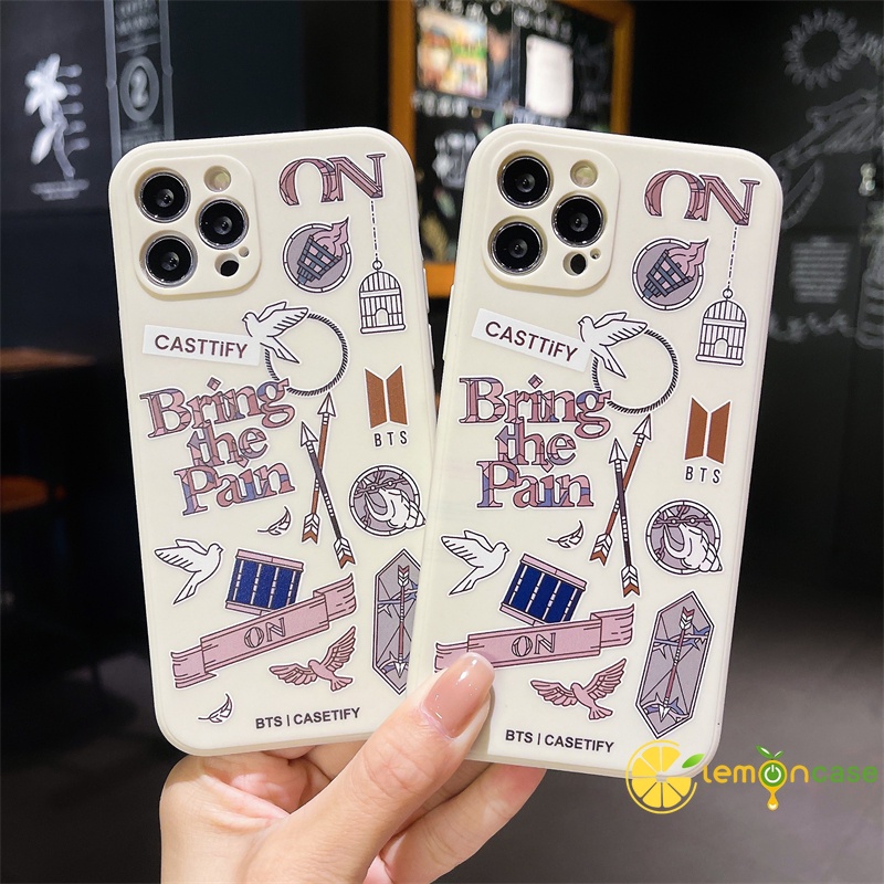 Casing Soft Tpu Case Infinix Hot 10 Play Smart 5 (2020)/ Hot 10 Lite Hot 10 10t 10s 10i S4 9 Pro 11 Plus Infinix Smart 4 5 Pro 3 Plus Infinix Note 8 10 Tencno Spark 5 PRO Creative Texture Silicone Shockproof Soft Cover