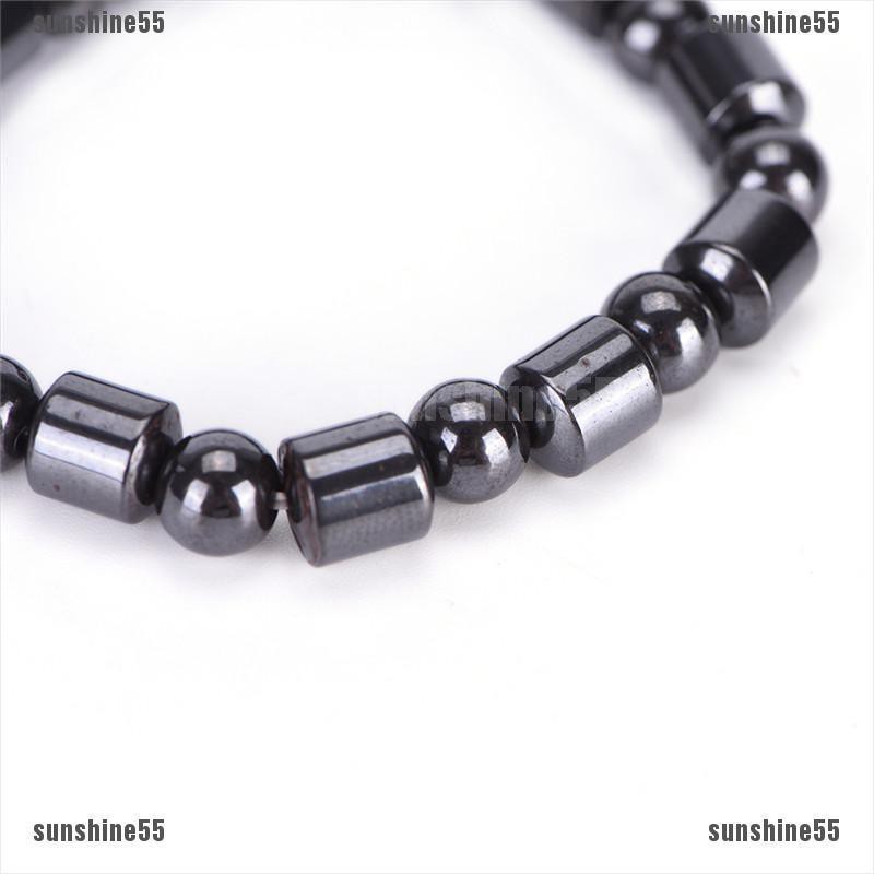 Vòng Đeo Tay Biomagnetism Chăm Sóc Sức Khỏe Giảm Cân Cho Nam