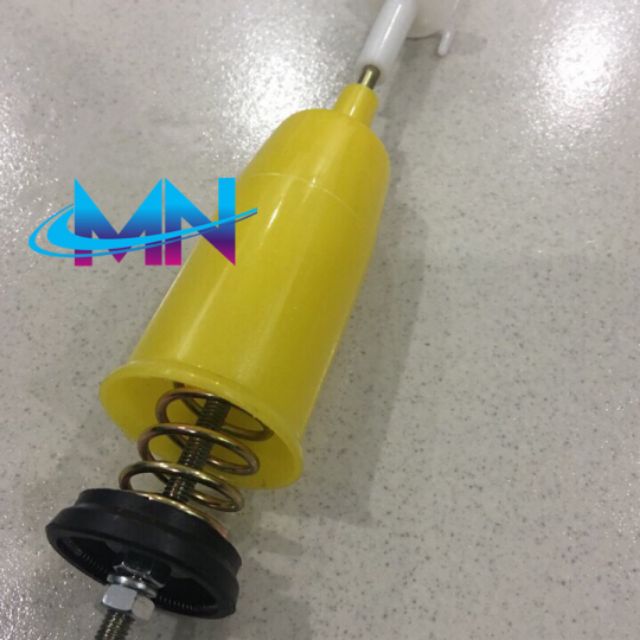 BỘ 4 CÂY TY TREO LỒNG MÁY GIẶT ĐA NĂNG -