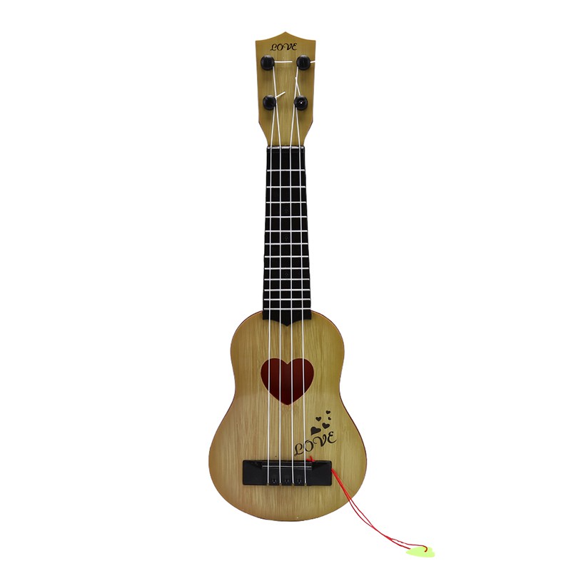 Đàn Ukulele 4 Dây Cho Bé