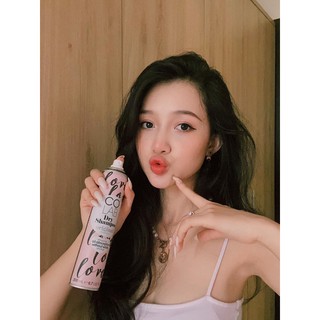 DẦU GỘI KHÔ COLAB