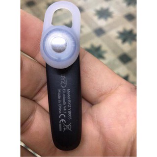 Tai nghe Bluetooth BYZ YB005 BH 6 tháng đổi mới
