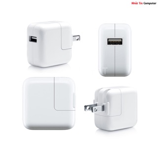 Củ sạc iphone zin 5w chính hãng apple
