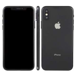 Dark Screen Non-Working Fake Dummy Display Model for iPhone XS