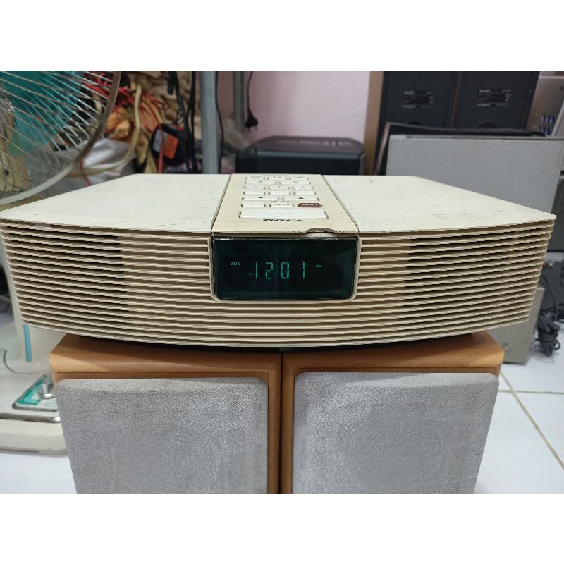 máy nghe nhạc Bose Wave Radio giá rẻ