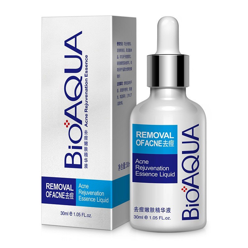 Serum  Bioaqua hà mai