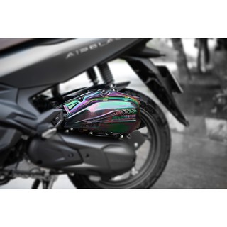 [CỰC HOT] ỐP Pô E xe AB 2020 Titanum