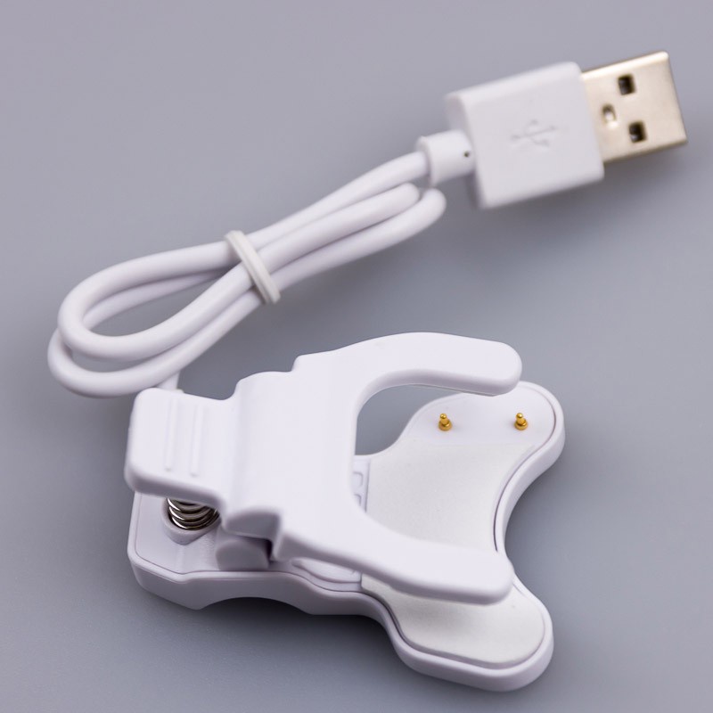 Dây sạc đồng hồ định vị trẻ em hw11
