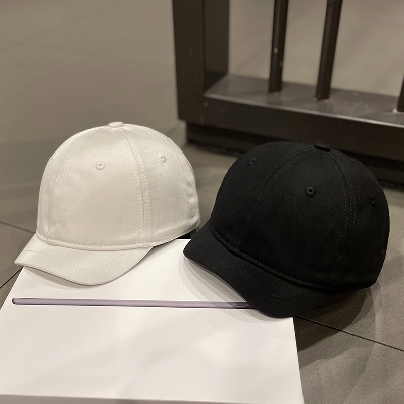 Mũ phong cách hàn quốc thời trang xuân hè thu 2021