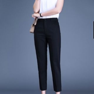 Quần tây kiểu hiện đại