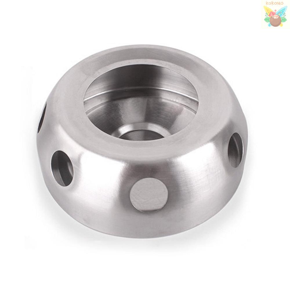 Bếp Cồn Mini Tiện Lợi Cho Hoạt Động Ngoài Trời | BigBuy360 - bigbuy360.vn