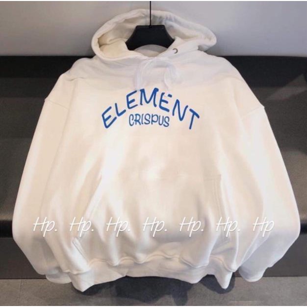 CHUYÊN SỈ Áo hoodie ELEME THB658 MK