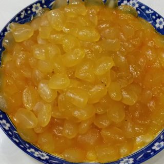 Hạt Đác rim _ Đác Tươi