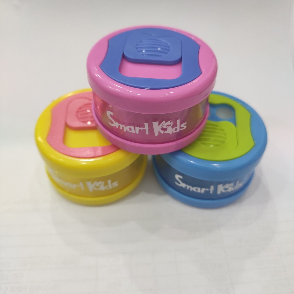 Gọt bút chì SMARTKIDS SK-SP014