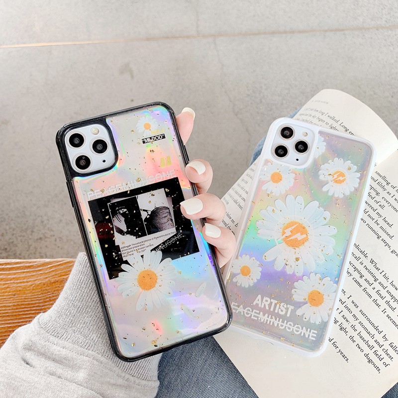 Ốp lưng iphone MILDOD phản quang 5/5s/6/6plus/6s/6splus/6/7/7plus/8/8plus/x/xs/xsmax/11/11pro/11promax - Shin Case | BigBuy360 - bigbuy360.vn