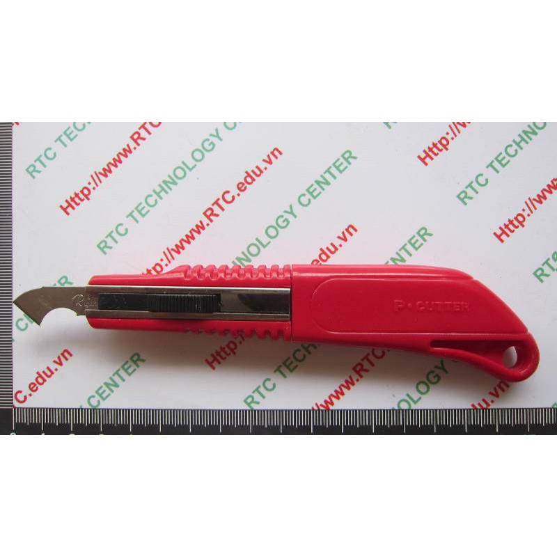DAO CẮT PCB RG-334