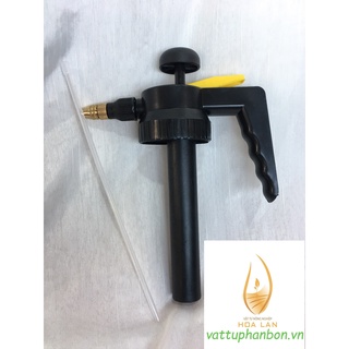 Ruột Bơm Bình Xịt Dudaco - #093D# 2 Lít