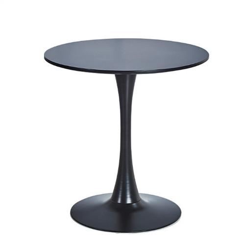 BÀN TRÒN TULIP-CHÂN MÂM