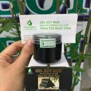 BÁN SỈ GEL LỘT MỤN NGÂN BÌNH