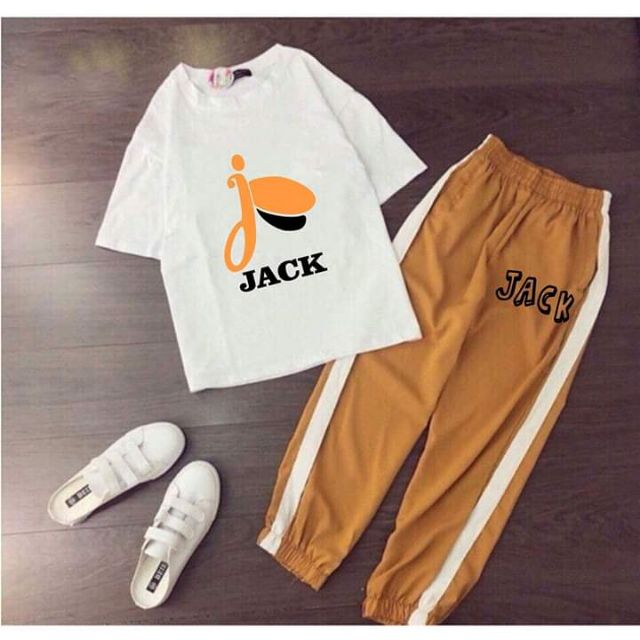 - Áo Phông Jack cho fan đóm nhóm jack kicm