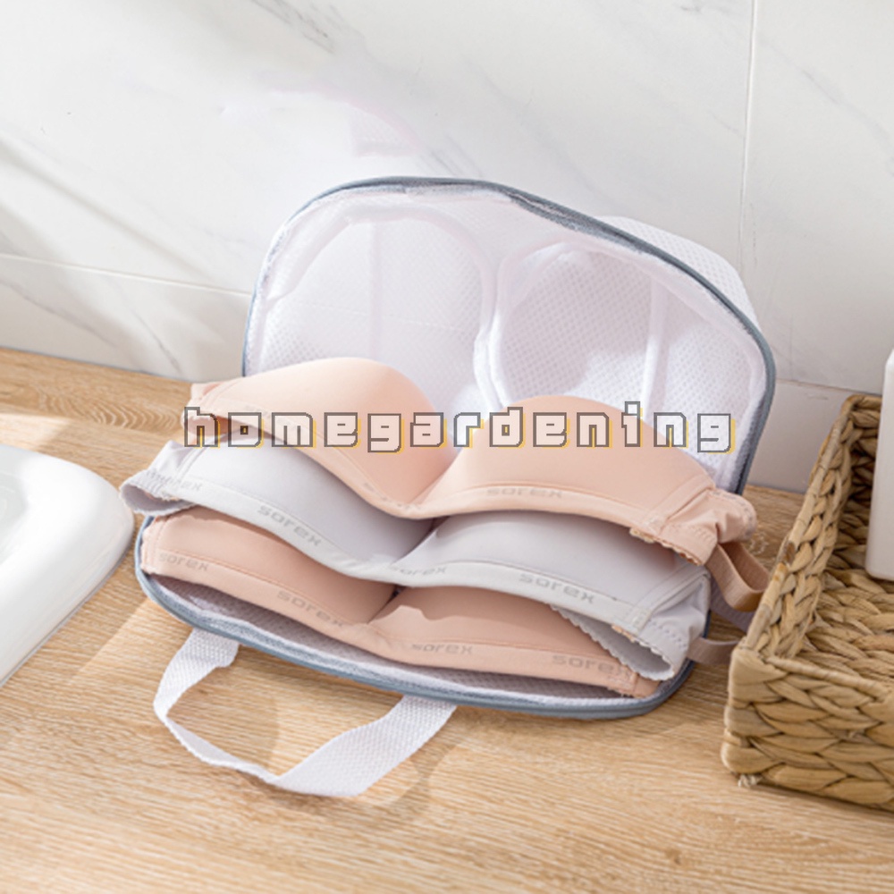 Túi Lưới Giặt Đồ Lót Chống Biến Dạng Tiện Lợi
