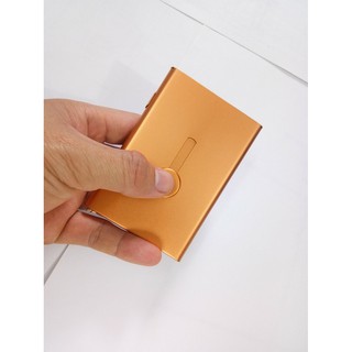 Hộp Đựng Name Card NC001