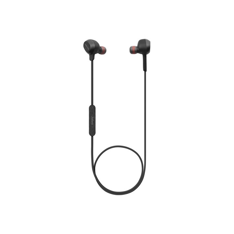 Tai nghe Bluetooth Jabra Sport Rox -Hàng chính hãng