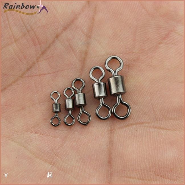 2501 Vòng Xoay Câu Cá Hình Số 8 Chống Ăn Mòn Chống Ăn Mòn