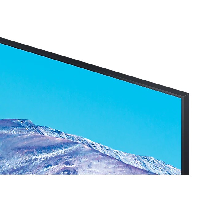 Smart Tivi Samsung Crystal UHD 4K 43 inch UA43TU8000KXXV - Model 2020 - Miễn phí lắp đặt