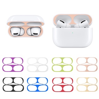 Miếng Dán Chống Bẩn Cho Apple Airpods Pro Ea
