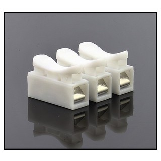 Bộ  5 nối dây điện nhanh CH-3(phukien303 xả hàng-có hàng sẵn)