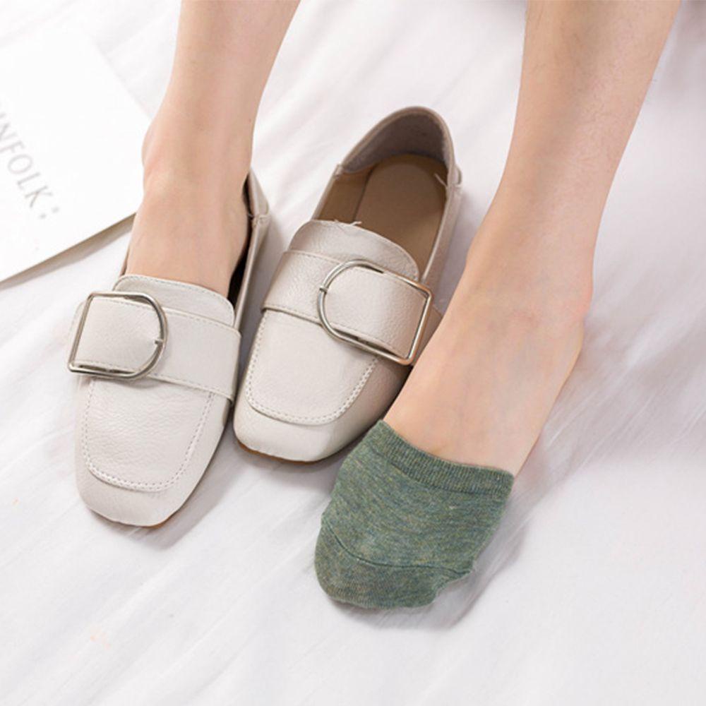 Đôi Tất Chân Chống Trượt Tàng Hình Thời Trang Cho Nữ