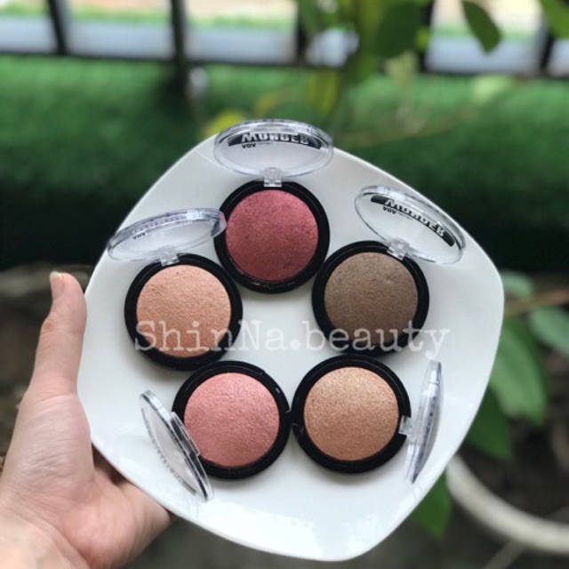 Phấn mắt lẻ AOA - shopmissa