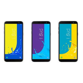 [Rẻ Vô Địch] điện thoại Samsung Galaxy J6 2018 2sim ram 3G bộ nhớ 32G mới, Camera siêu nét