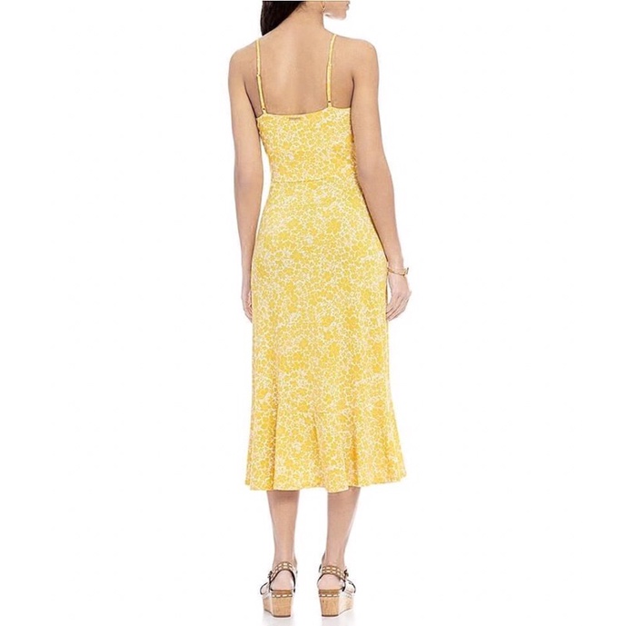 Đầm maxi Michael Kors chính hãng