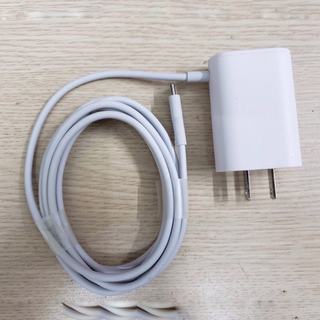 Sạc nhanh Google pixel chuẩn PD 15w