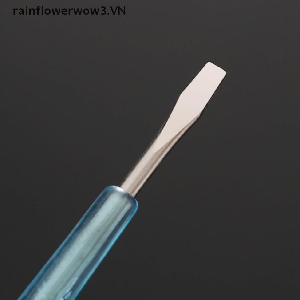 Bút Thử Điện 100-500V Chuyên Dụng Chất Lượng Cao