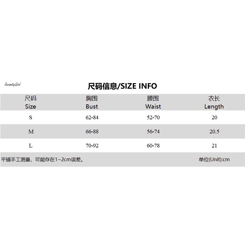 Áo Ống Không Tay In Chữ Màu Sắc Tương Phản Quyến Rũ Cho Nữ