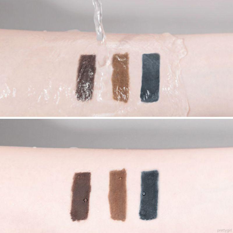 [Hàng mới về] Gel nhuộm lông mày She Loves 3 màu không nhòe chống nước tiện dụng | BigBuy360 - bigbuy360.vn