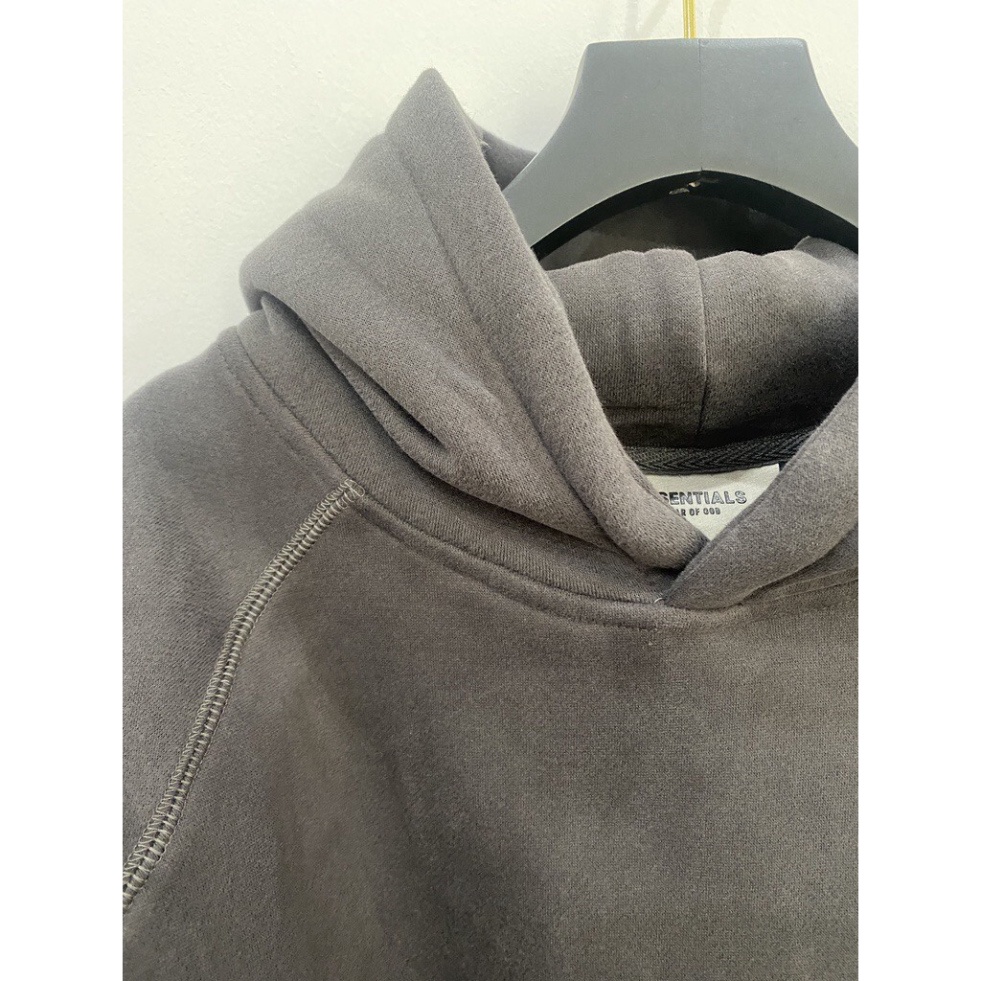 Free Ship [Ảnh Thật] Áo Hoodie Essentials Nỉ Bông Hàng Cao Cấp Ss2021 | BigBuy360 - bigbuy360.vn