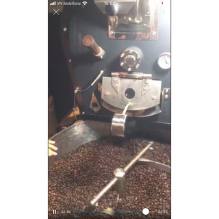 🍀 Specialty coffee Arabica BOURBON Sơn Paca 🍀