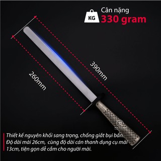 DỤNG CỤ LIẾC DAO GLOBAL G38