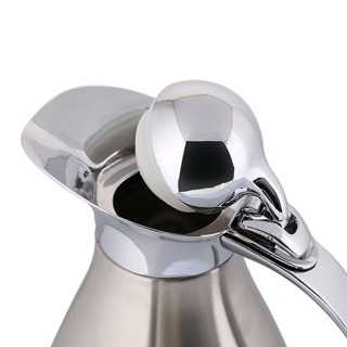 Bình giữ nhiệt cà phê, Trà 2l