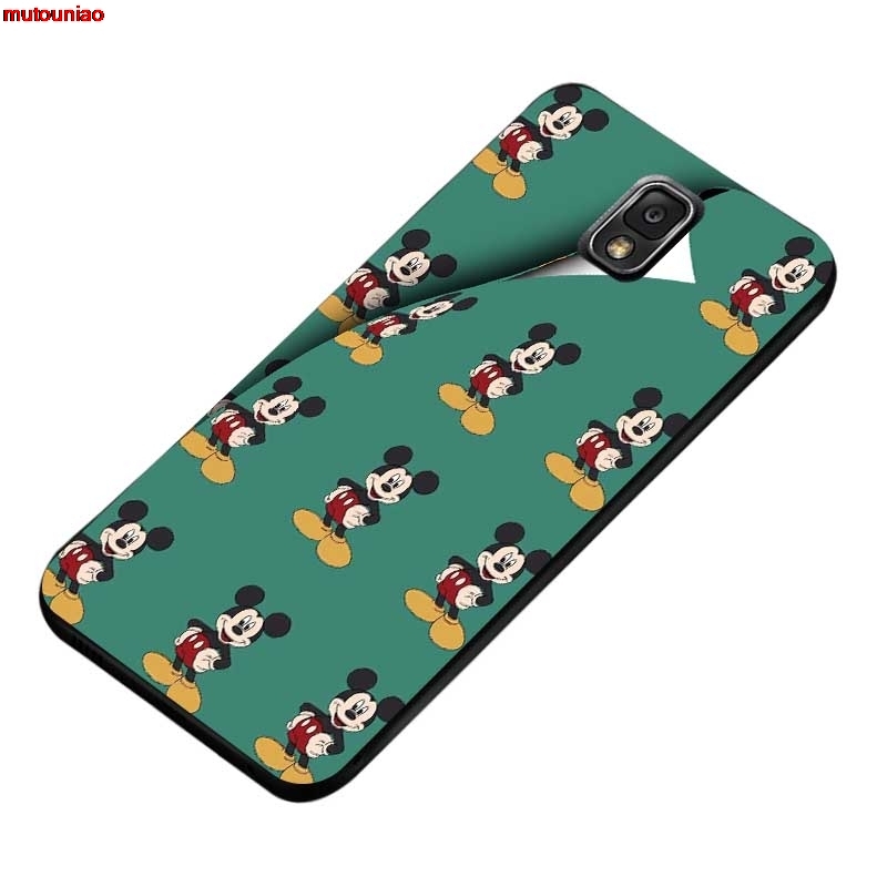 Samsung Note 3 4 5 8 9 10 20 J6 J4 J8 Plus J1 Ace 2016 A8S A20e Ultra HYHYXL Pattern-6 Silicon Case Cover