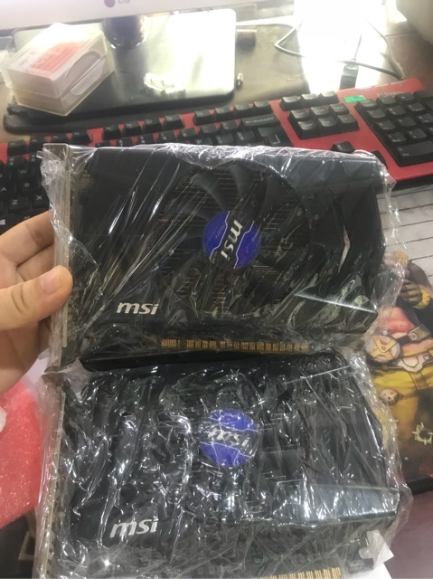 [Mã ELCLJUN giảm 7% đơn 500K] [ Free ship] Card màn hình Giga , Galax Gt730 D5 2gb. Chơi game PUPG, LOL, FIFA.... | BigBuy360 - bigbuy360.vn