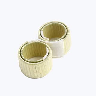 Dụng cụ tạo kiểu hỗ trợ búi tóc dễ dàng