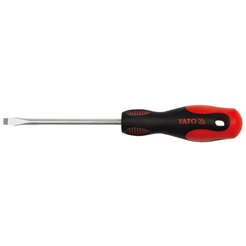 Tua vít 2 cạnh đầu nam châm Yato YT-2675/2677/2678/2715/2760/2761