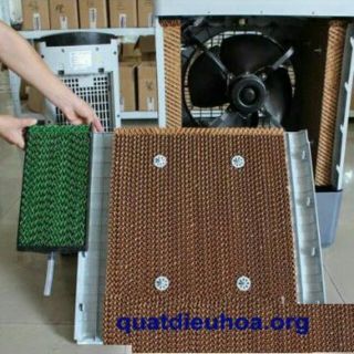 TRỢ GIÁ SHIP TOÀN QUỐC Tấm làm mát không khí COLING PAD 60×60×5CM