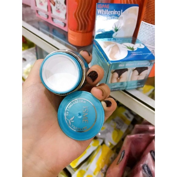 Kem bôi thâm mông ISME Thái Lan